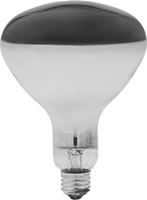 Isı Lambası Ampulleri