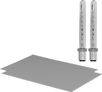Bayonet Tabanlı Çıkış İşareti Ampulleri
