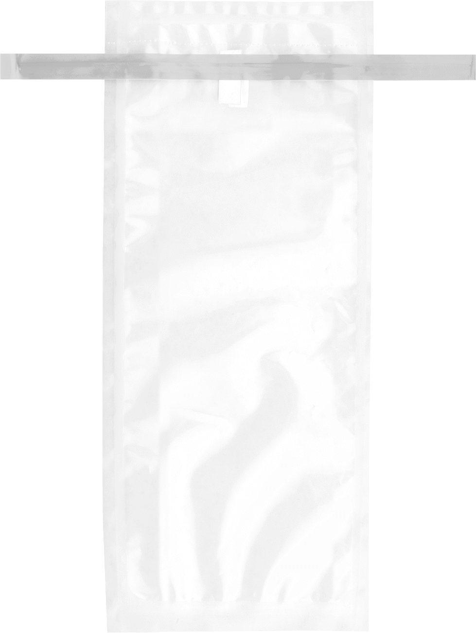 Steril Torbalar, 4 FL oz Kapasite