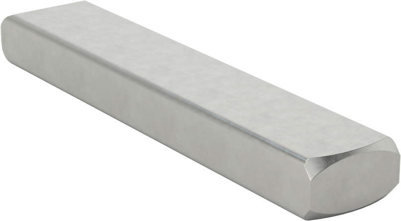 Çelik Damga, 1-Line, 5 Karakter, 5/32" Karakter Yüksekliği