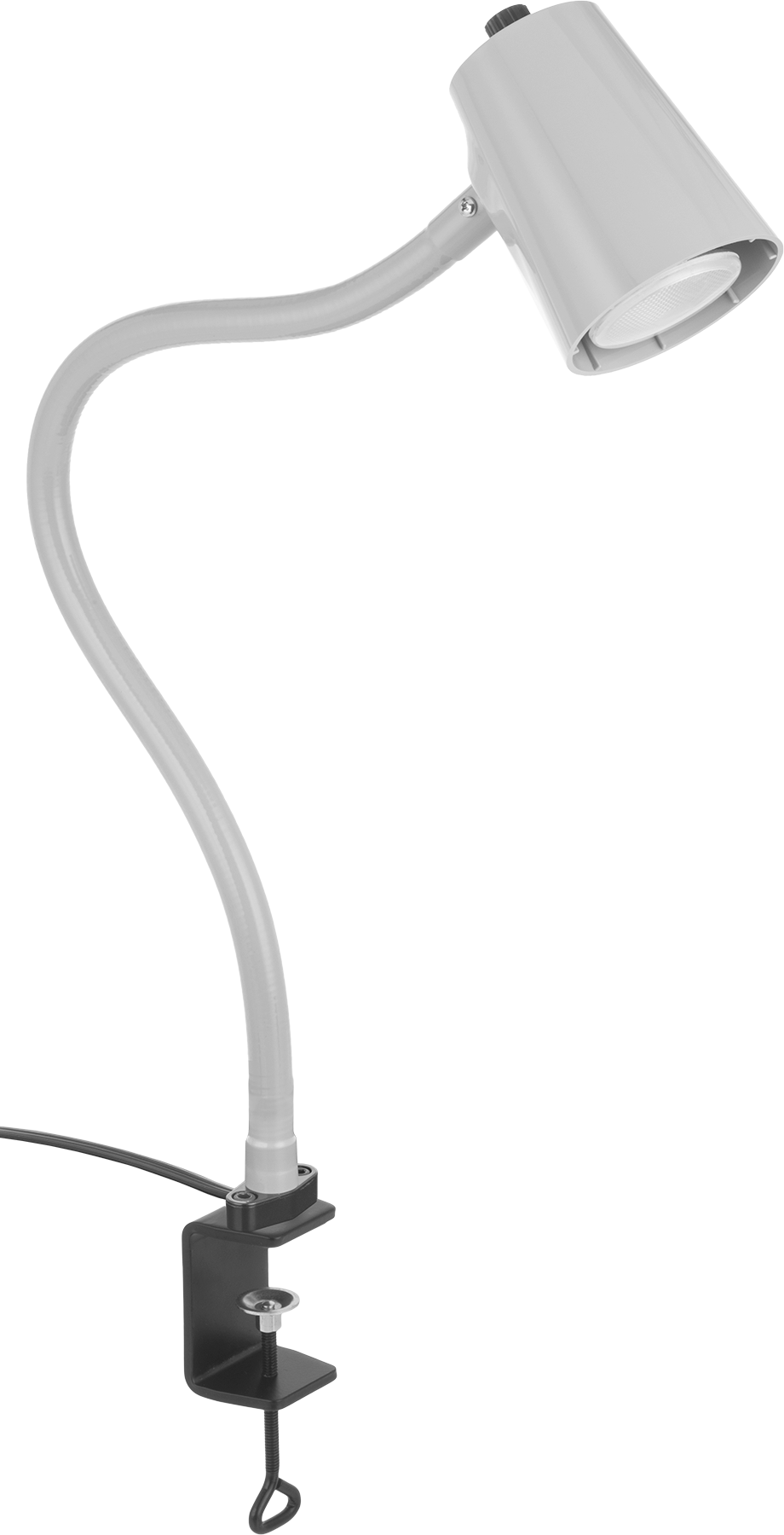 A (Clamp-On Mount)