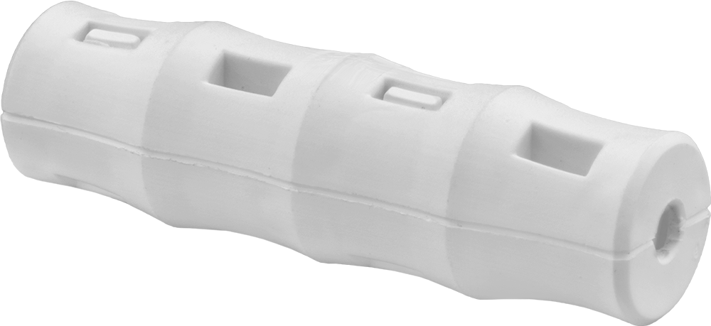 Çıtçıtlı Tutamak, 1/4" Dış Çap için