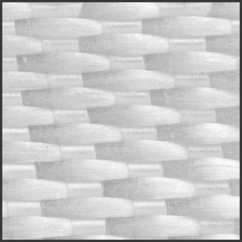 Sepet Örgülü Polyester Plastik Çember, Standart Bobin, 5/8 inç Genişlik x 0,032 inç Kalınlık, 3000 fit uzunluğunda