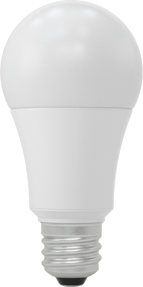 Vidalı Ampul, Orta Taban, 30 W/70 W/100 W Eşdeğer Akkor Lamba, 5000K