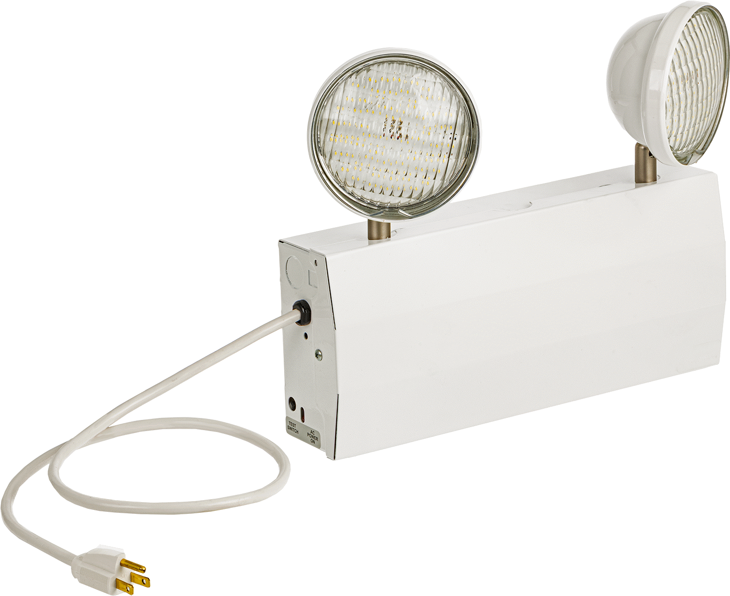 Takılabilir Acil Durum Yedek Işığı, 800 Lumens
