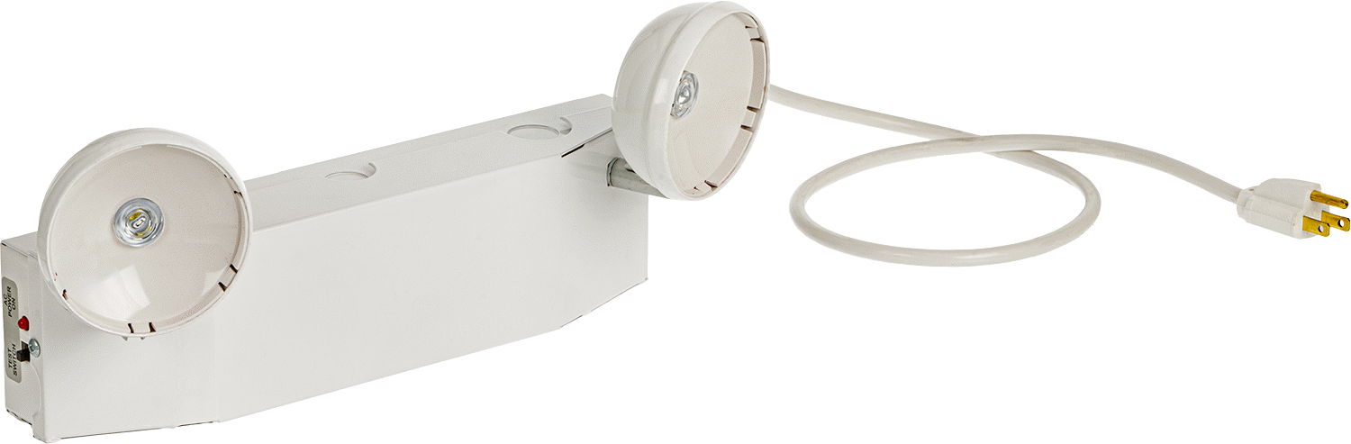Takılabilir Acil Durum Yedek Işığı, 600 Lumens