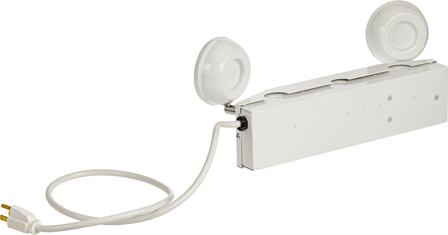 Takılabilir Acil Durum Yedek Işığı, 600 Lumens
