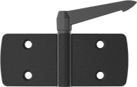 1604A45