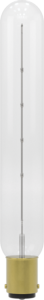Ampul, T6 1/2, Bayonet Taban, 120V, 22W, Akkor