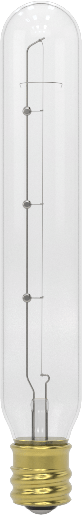 Ampul, T6 1/2, Ara Taban, 120V, 40W, Akkor