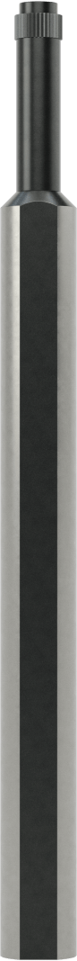 CNC Torna İç Tırtıl Alet, 1/2" Şaft