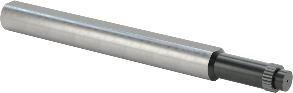 CNC Torna İç Tırtıl Alet, 5/8" Şaft