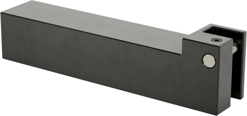 CNC Torna Tırtıl Alet, Sağ El, 1“ x 1” Şaft