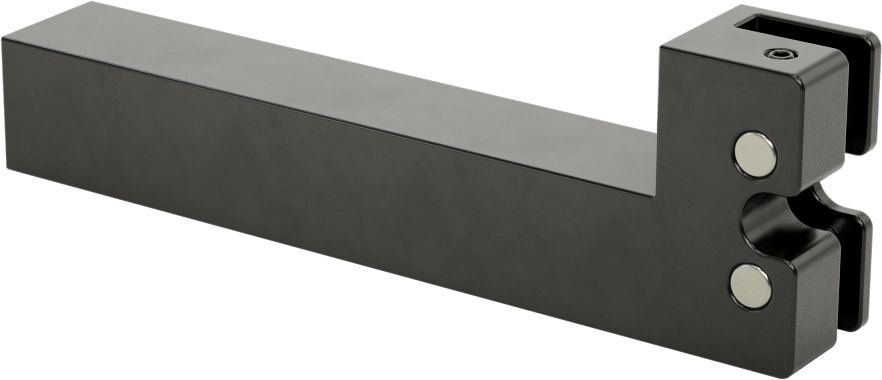 CNC Torna Tırtıl Alet, Çift Tekerlekli, 5/8“ Genişlik x 5/8” Yükseklik Şaft