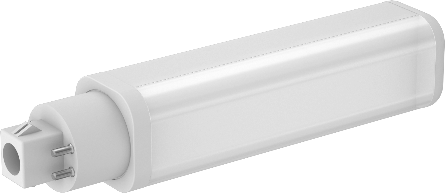 Ampul, 26 W Eşdeğeri, Dört Pimli Kama Tabanı, 3000K, 900 Lumens, LED