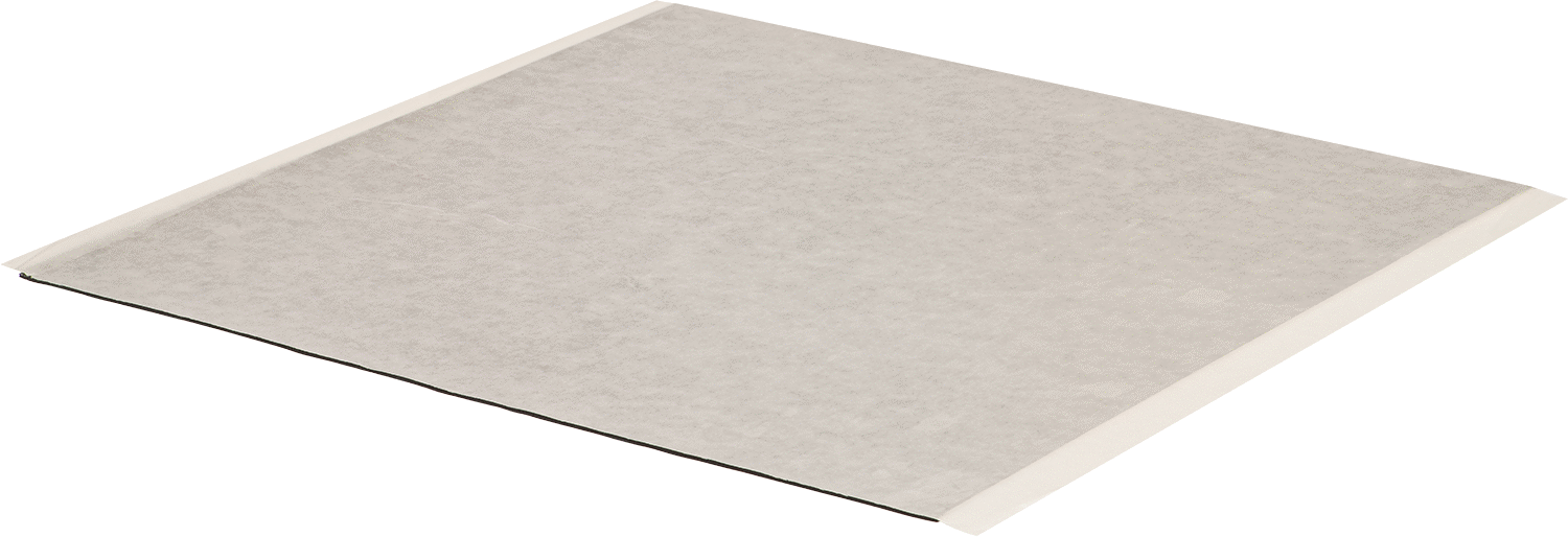 Köpük Montaj Bandı Sayfası, 3M 4056, 12" Genişlik, 12" Uzunluk