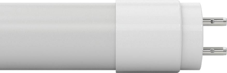 Tüp Şeklinde Ampuller, Çift Pimli Taban, 36" Toplam Uzunluk, 5000K, 1450 Lumens