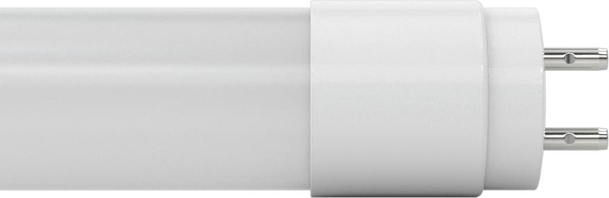 Tüp Şeklinde Ampuller, Çift Pimli Taban, 36" Toplam Uzunluk, 3000K, 1400 Lumens