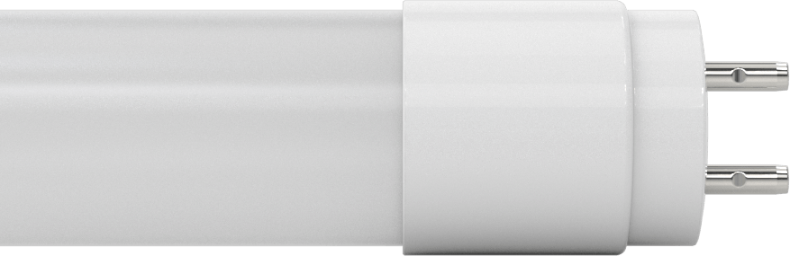 Tüp Şeklinde Ampuller, Çift Pimli Taban, 36" Toplam Uzunluk, 3500K, 1400 Lumens