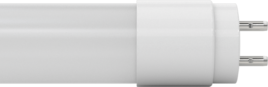 Tüp Şeklinde Ampuller, Çift Pimli Taban, 36" Toplam Uzunluk, 4000K, 1450 Lumens