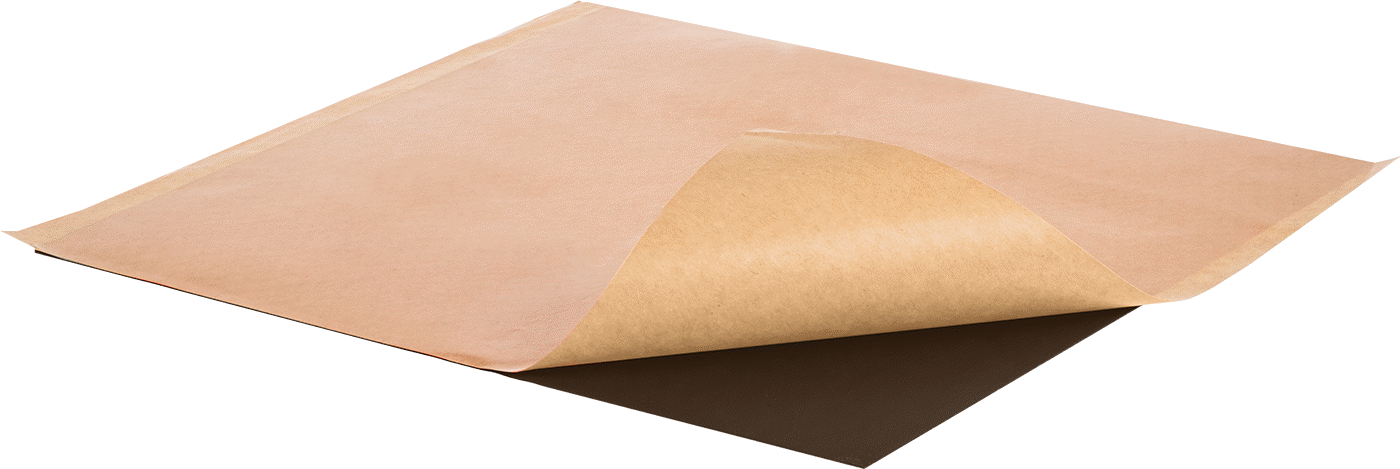 Köpük Montaj Bandı Sayfası, 3M VHB 5952, 12" Genişlik, 12" Uzunluk