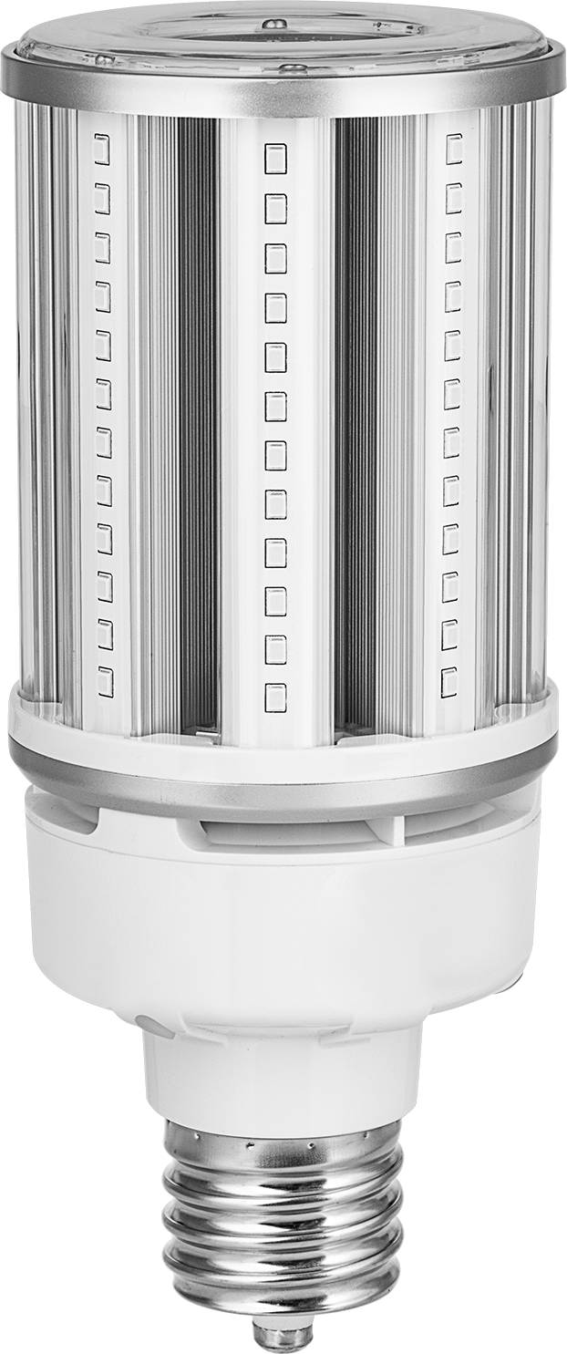 Tubular Bulb with E26 or EX39 Base