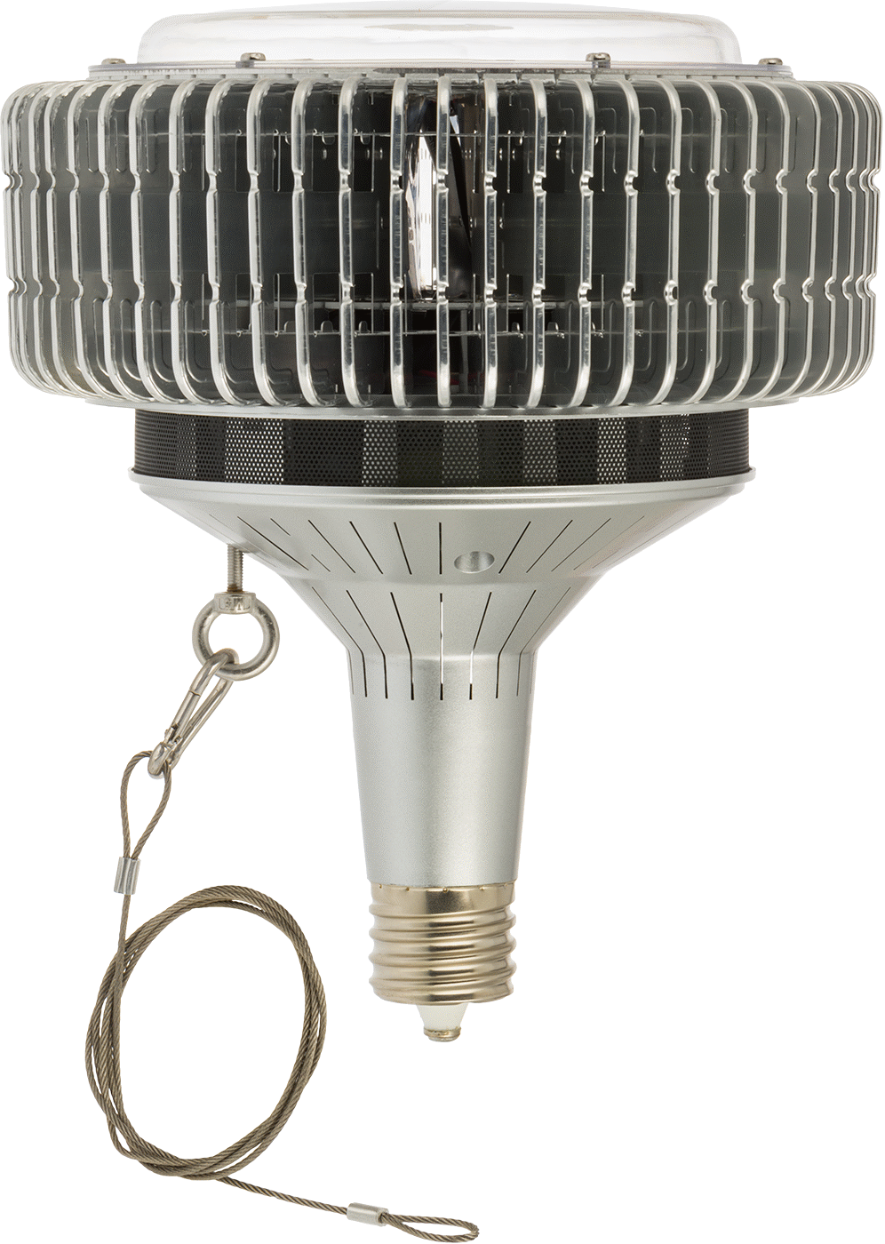 Yüksek Yoğunluklu Deşarj Işığı için LED Ampul, Balast Baypası, EX39 Taban, 3000/4000/5000K, 140W