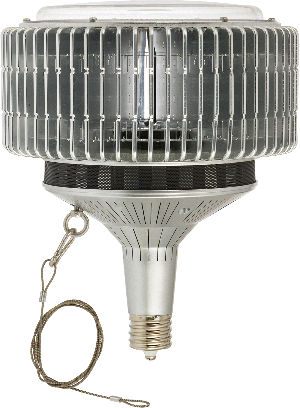 Yüksek Yoğunluklu Deşarj Işığı için LED Ampul, Balast Baypası, Düz Üst, EX39 Taban, 4000K, 270W