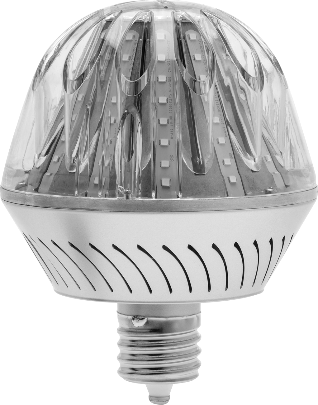 Globe Bulb with EX39 Base