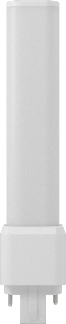 Takılabilir Kompakt Ampul, 2 Pimli Kama Tabanı, Fişli, Kompakt, 2700K, 900 Lumens