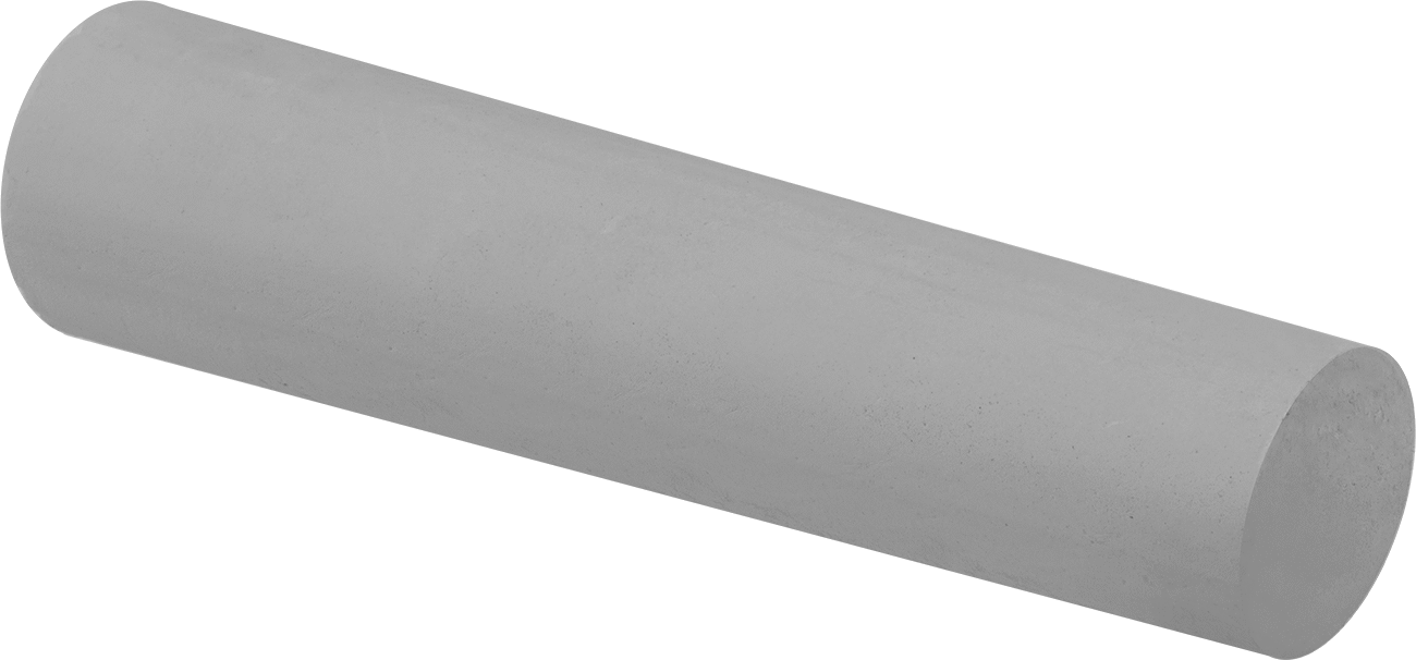 38,1 mm Genişlikte Çizgi Bırakan Büyük Çaplı Tebeşir