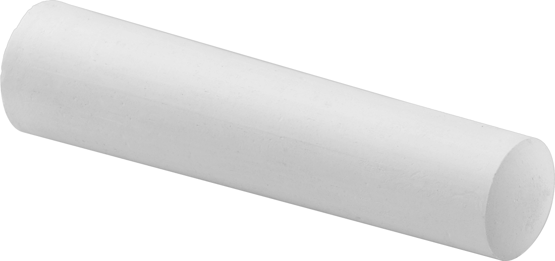38,1 mm Genişlikte Çizgi Bırakan Büyük Çaplı Tebeşir