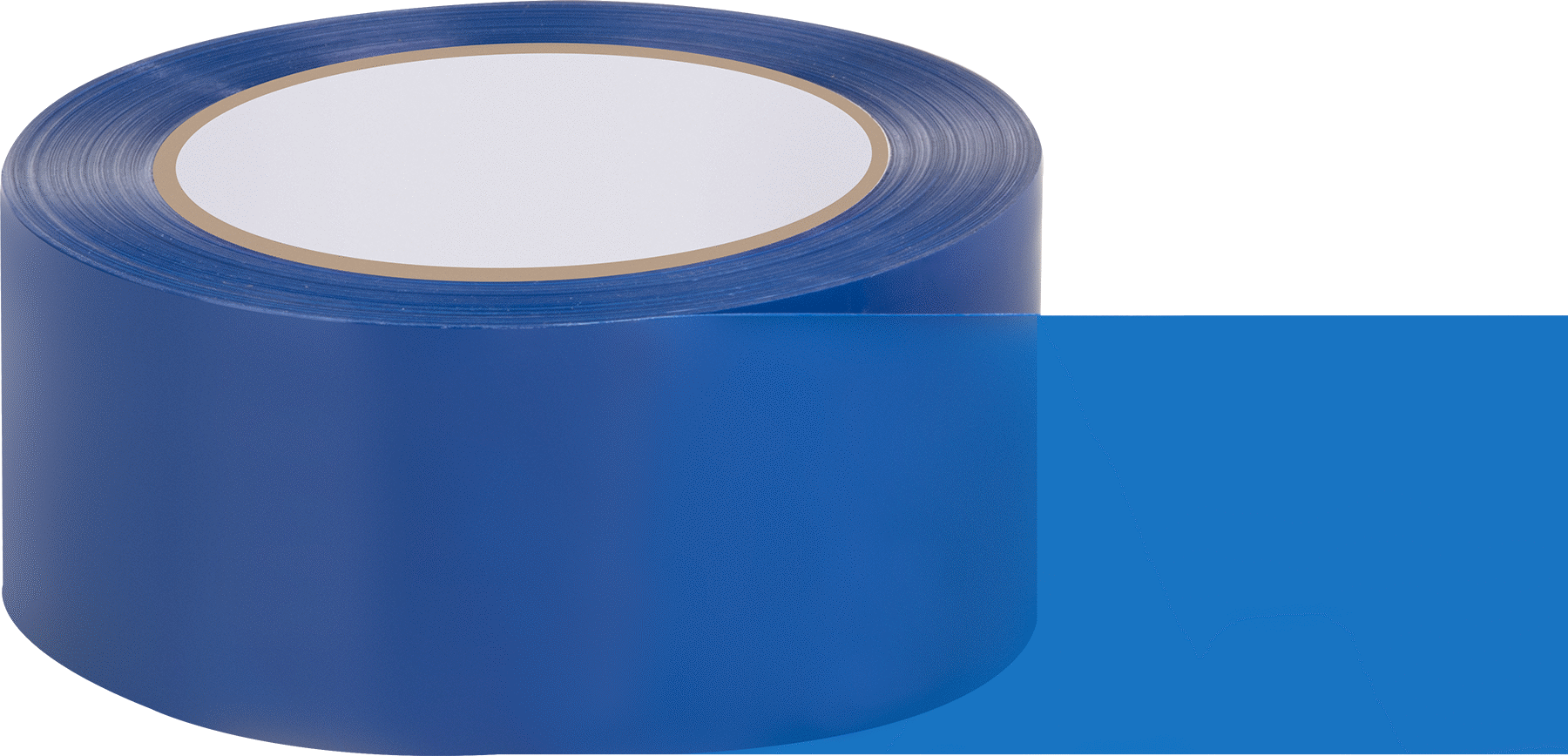 Ambalaj Bandı, Mavi, 48 mm Genişlik x 100 Metre Uzunluk