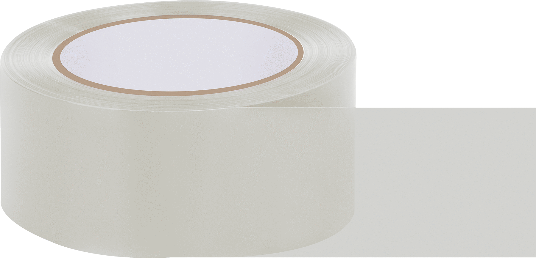 Ambalaj Bandı, Beyaz, 48 mm Genişlik x 100 Metre Uzunluk