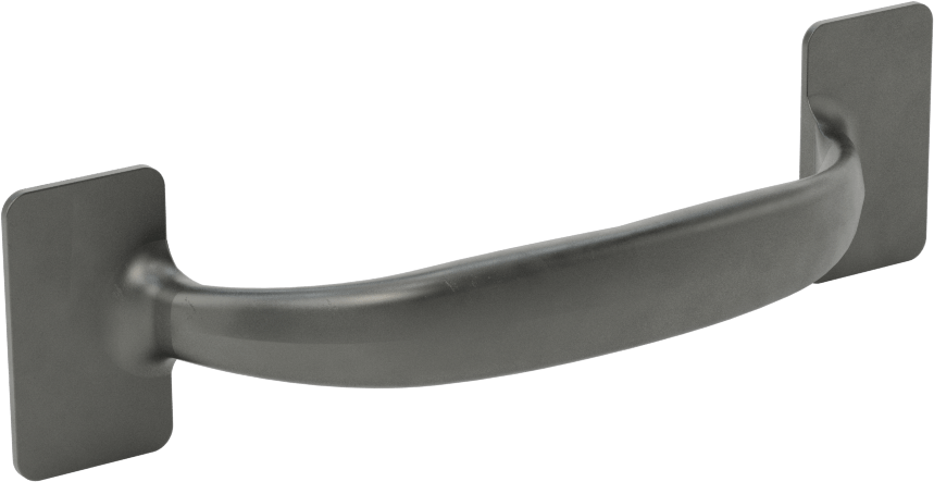 Karbon Çelik Kaynaklı Çekme Kolu, 5-3/4" Genişlik