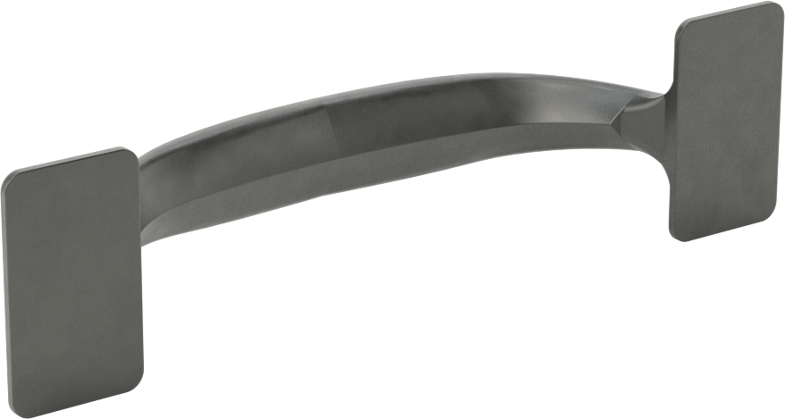 Karbon Çelik Kaynaklı Çekme Kolu, 5-3/4" Genişlik