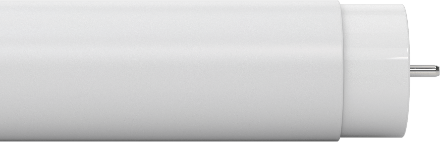 Tüp Şeklinde Ampuller, Çift Pimli Taban, T8, 36" Toplam Uzunluk, 3000K, 1400 Lumens