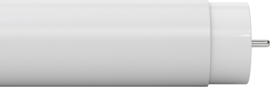 Tüp Şeklinde Ampuller, Çift Pimli Taban, T8, 36" Toplam Uzunluk, 4000K, 1450 Lumens