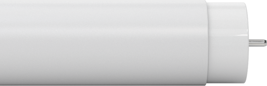 Tüp Şeklinde Ampuller, Çift Pimli Taban, T8, 36" Toplam Uzunluk, 5000K, 1450 Lumens