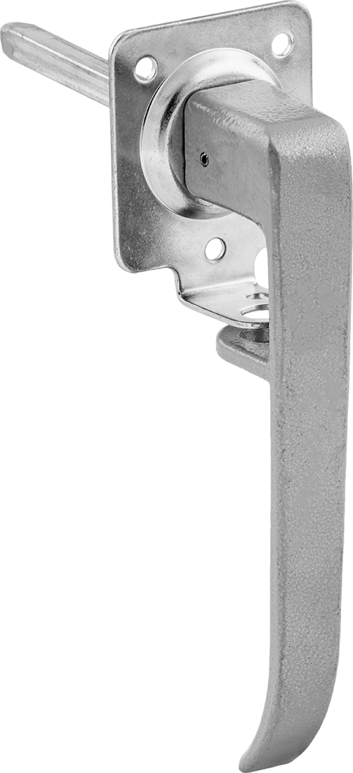 Steel Handle