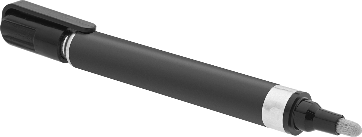 Reversible Bold/Extra-Bold Tip