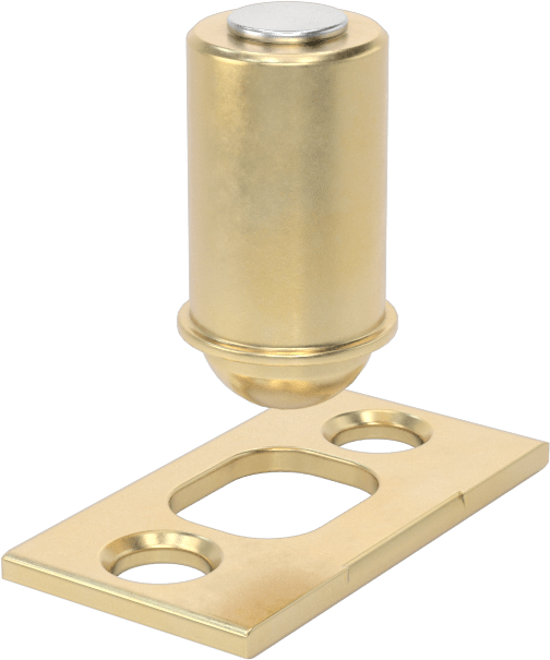 Top Tutma Mandalı, Ayarlanabilir Kuvvet, 5/8" Yüksek