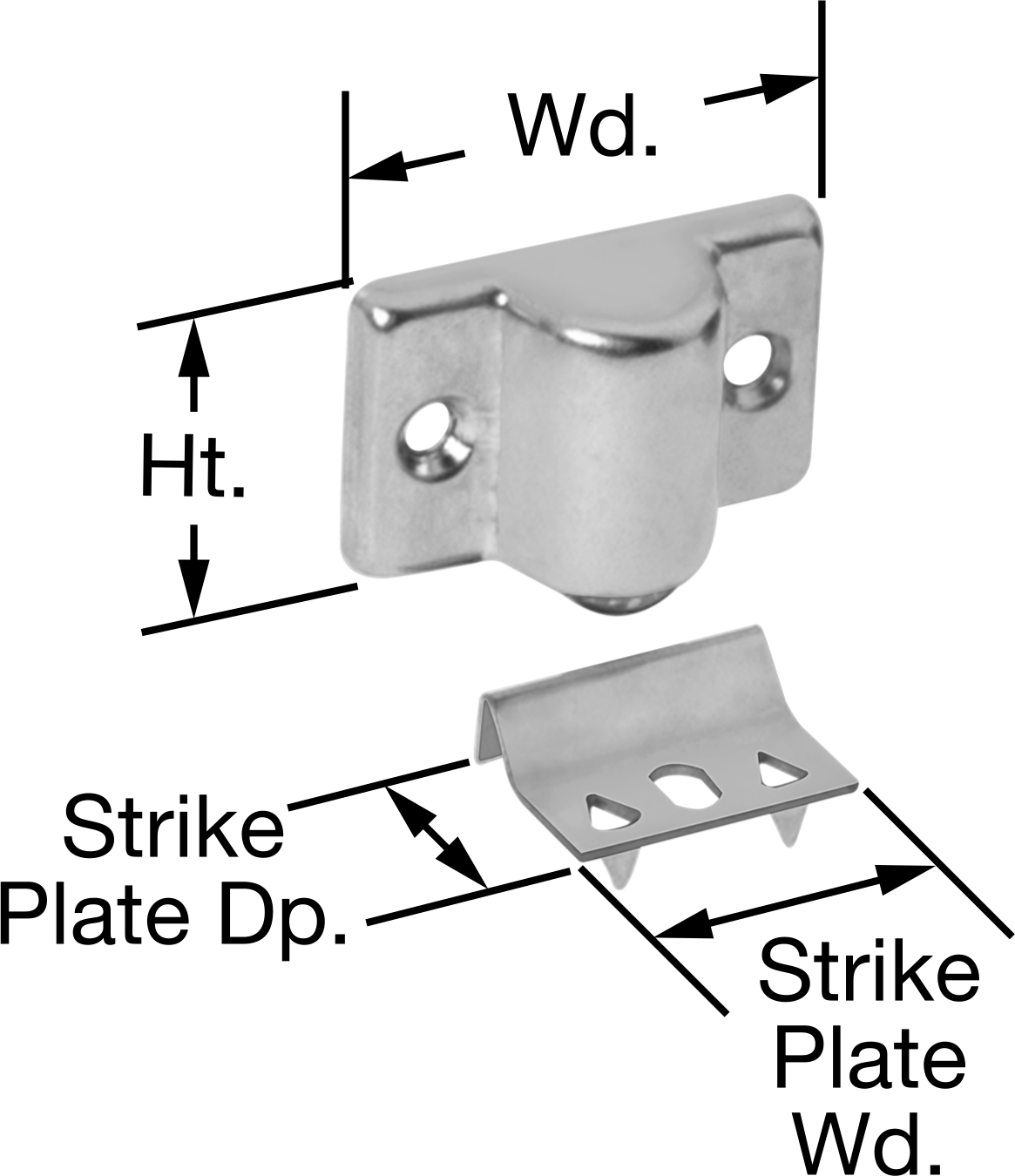Surface Mount