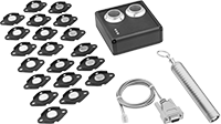 Kontrol Noktası Kayıt Cihazları