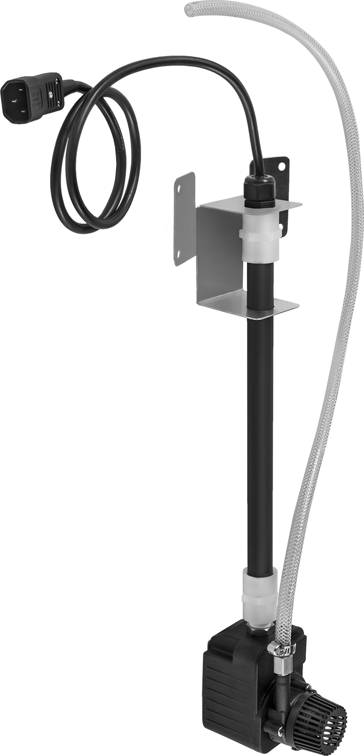 Ecomaster 1435H Parça Yıkayıcı için 120 V AC Pompa