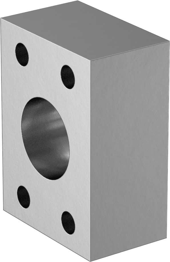 Back