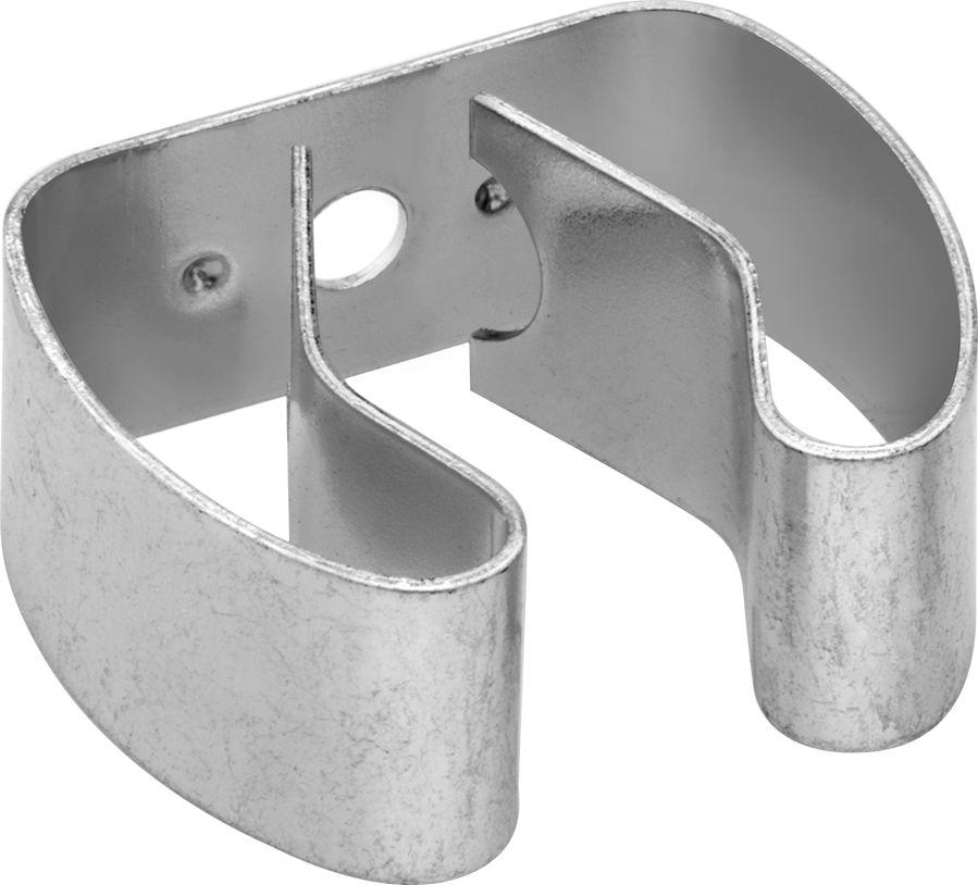 Çinko Kaplamalı Çelik Alet Tutucu, 3/4“-1-1/8” Alet Çapı