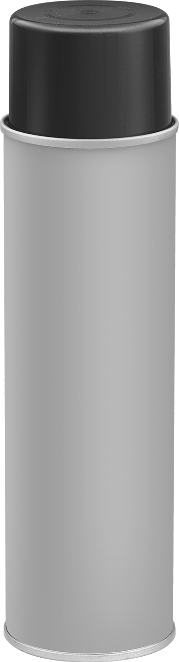 Klima Bobini Temizleyici, Durulamaya Gerek Yok, 18 oz. Aerosol Kutusu