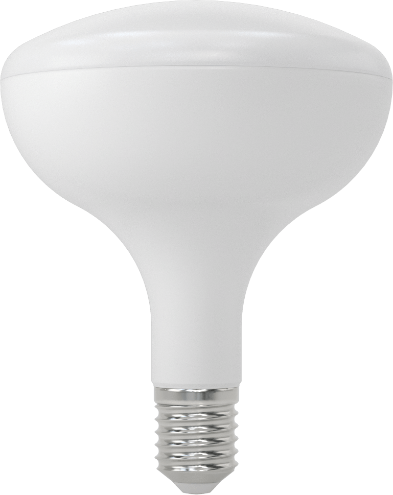 Ampul, 85W, LED, BR40, 6-1/8" Toplam Uzunluk