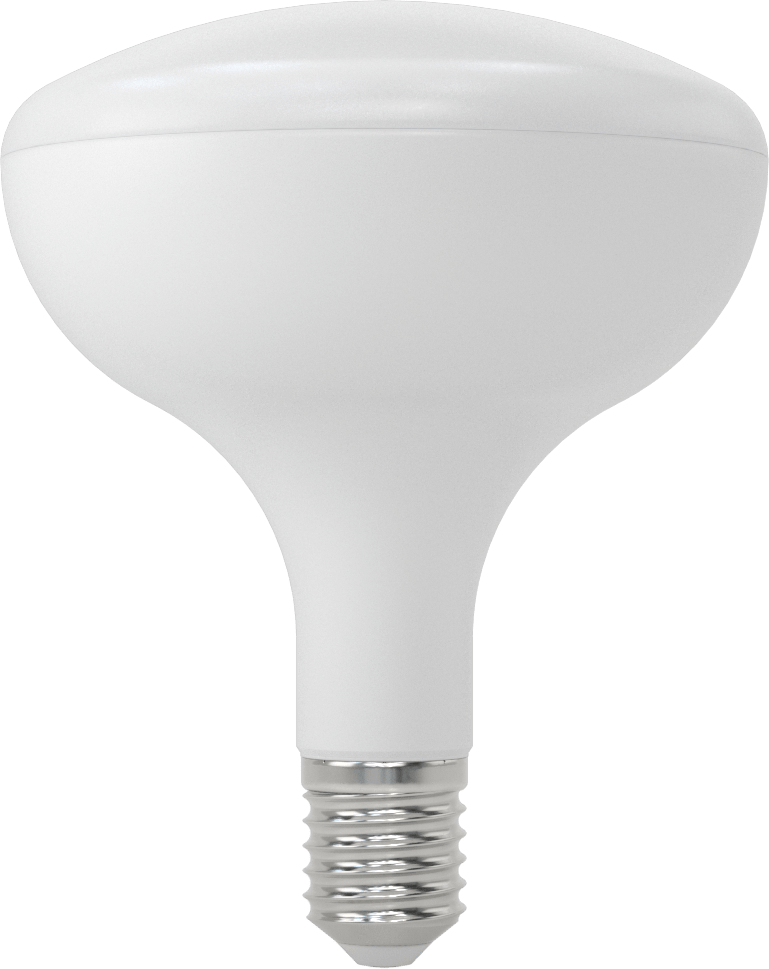 Ampul, 85W, LED, BR40, 6-1/8" Toplam Uzunluk